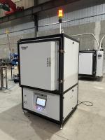 MBF64-11 Fourneau à boîte à température moyenne pour l'industrie