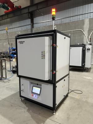 MBF64-11 Medium-temperature Box Furnace  For Industrial