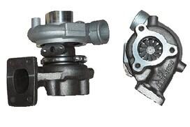 Kato Excavator HD TD04-13G Turbo 49189-00800,49189-00810