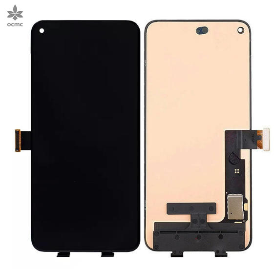 ODM Google Pixel 5 Phone Parts LCD Screen Display Panel Replacement