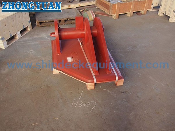 Кронштейн SMIT буксируя корабль кронштейна буксируя оборудование