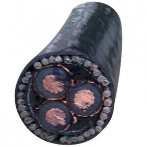 GB Hot selling good quality high voltage power cable 50 mm2