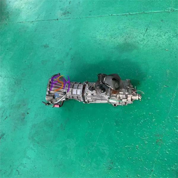 Toyota 3L 90-130hp Second Hand Engine Diesel Gearbox  4*4 For Land Cruiser