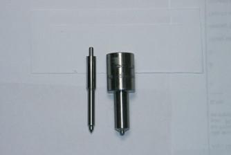 Steel Automotive Engine Part Fuel Injector Nozzle HL120S31E940P3 ISO9001