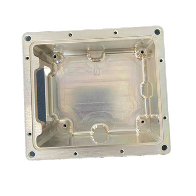 Custom Aluminum Parts, Enclosures, Case, Housing for electronics, etc.