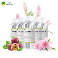 Óleo de fragrância de perfume de marca