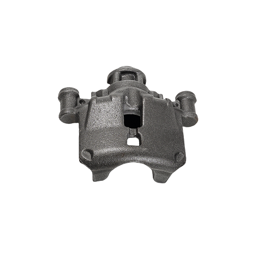 Not only support, but also guard-high-end ductile iron knuckle-caliper bracket, enabling intelligent and safe travel.