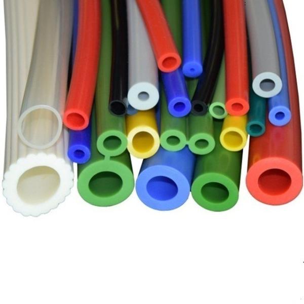 Factory price soft silicone rubber tubing medical grade silicone tubing flexible silicone tubing