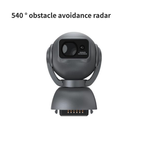 2 Pro Drone with 3-Axis Gimbal and Profesional 4k Camera Commercial Drones