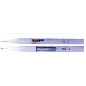 Coaxial Cable