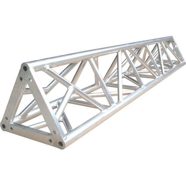 Concert Lighting Aluminum Spigot Truss Triangular Bolt Truss Customized Shape