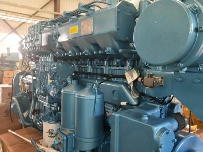Weichai 170 series Marine diesel engine,diesel engine, Marine engine,maine motors inboard motor propellers