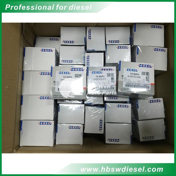 ZEXEL Nozzle tip 9 432 610 024 = 105015-4190 = DLLA154S334N419 Desel engine fuel injector nozzle