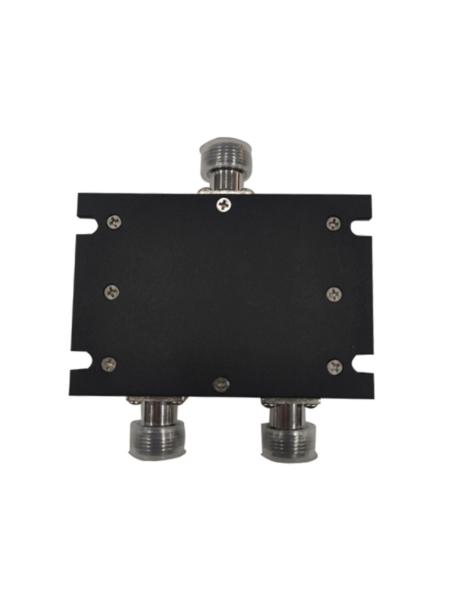 Power Divider Microstrip Two-way Power Divider 136 - 174MHz N-type Female Connector