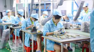 Shenzhen Zhibotong Electronics Co., Ltd.