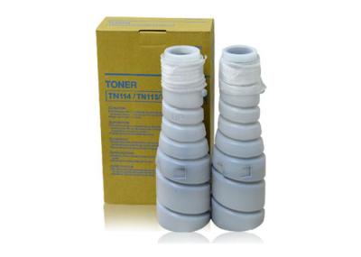 Compatible Konica Minolta Black Toner Cartridge For BizHub 350 Customized Packing