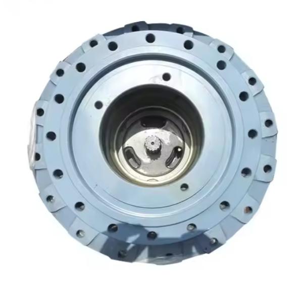 E120B 120B Excavator Travel Gearbox 099-4141 085-6797 085-67998 1R-5128 Final Drive Travel Gearbox Assemblies And Repair Kits