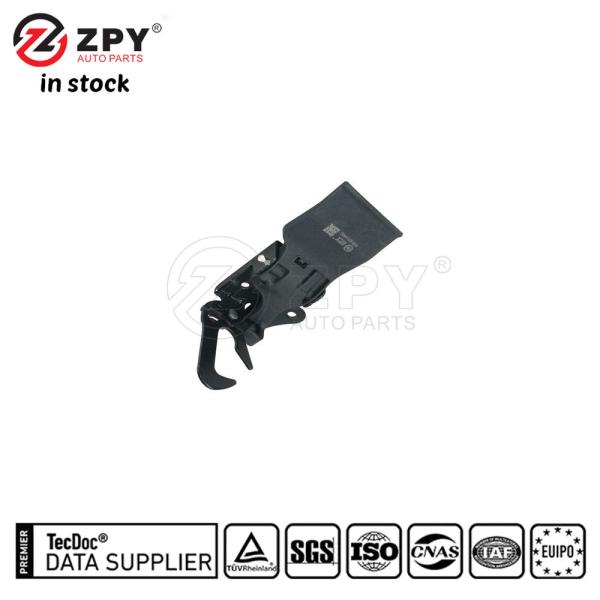 ZPY 4H0823485C Hood Latch Release Lever for Audi A8 S8 Quattro 2013-2017