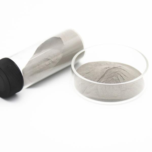 AlSi7Mg Aluminum Alloy Powder for Additive Manufacturing 3D Printing