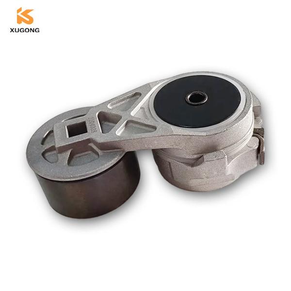 Cummins QSX15 ISX15 X15 Peças de motores a diesel Ventilador de cintura de tensão 3190133 3104027 3104028