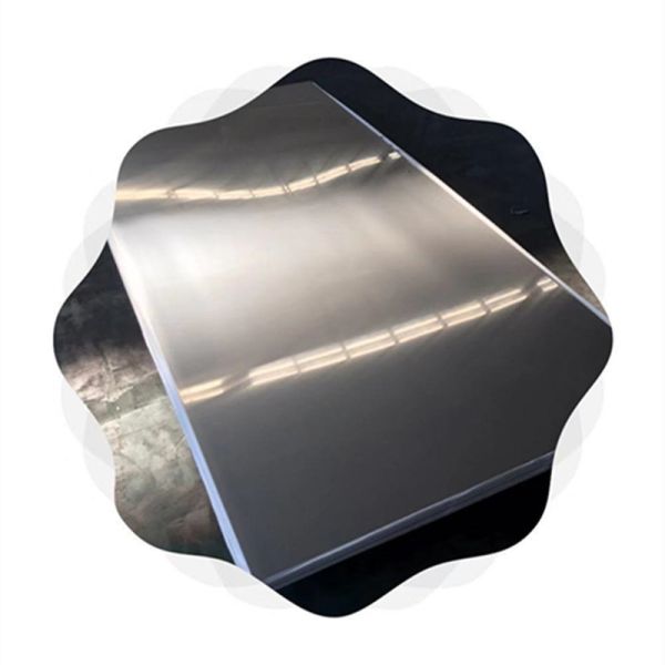 SUS317 Stainless Steel Sheet