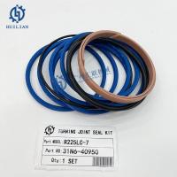 Excavator HYUNDAI Oil Seal Seal Kit R225LC-7 R305LC-7 R220LC-9S R180LC-7 R370LC-7 R140LC-9 Repair Seal for Excavator Spare Parts