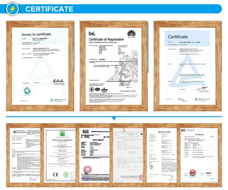 BAKTH-1003 Baterías 60V 30V 24v 15ah 20Ah 50Ah 18650 Paquete de batería de iones de litio 48V para scooter