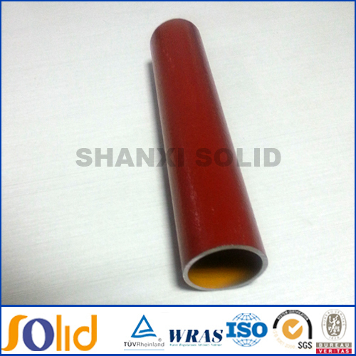 EN877 cast iron pipe for drainage