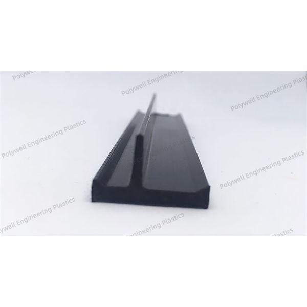 16mm PA6.6 25% Fiberglass Thermal Break Profile For Aluminium Window System
