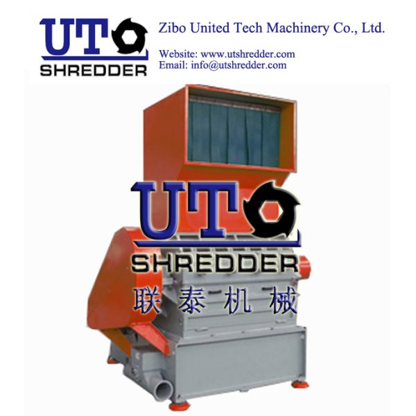 heavy duty Granulator G66120, for pipe, film, bottle, rubber, sheets, crusher