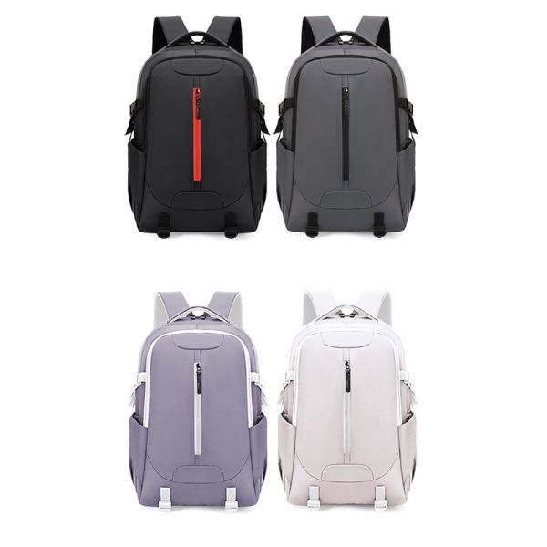 Sympathybag Teen Bookbags High Quality Casual School Book Bag custom logo backpack designer backpack