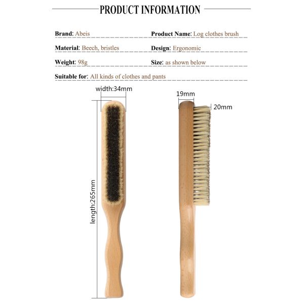 Cera de limpieza de madera con mango largo y ligero