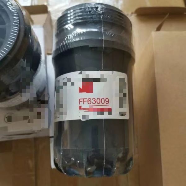 Truck Diesel Engine Fuel Filter BF63000 5303743 333E0268 5289121 FF63008 P553009 FF63054NN FF63009
