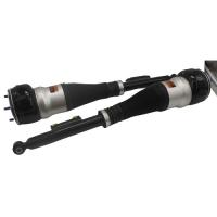 Résistance à l'air arrière gauche 2223207313 2223207413 pour Mercedes-Benz W222 Maybach Babos MZM001MT
