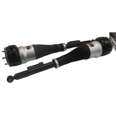 Air Strut traseiro esquerdo 2223207313 2223207413 para Mercedes-Benz W222 Maybach Babos MZM001MT