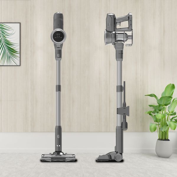 Fade Free Suction Vacuum Cleaner For Pet Hair