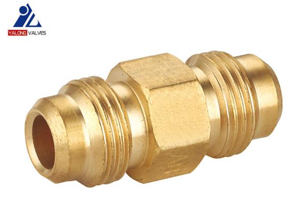HPb 57-3 Garden Hose Male Connector Garden Hose Male Connector