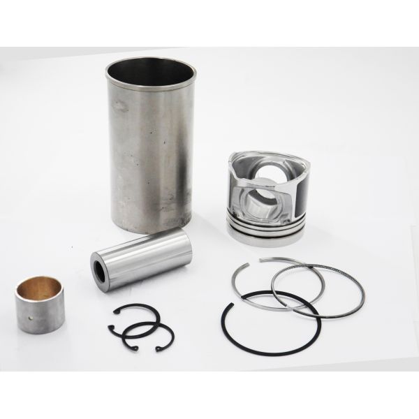 Liner Kit Volvo Excavator Parts D6D D6E Overhaul Kit Volvo Rebuild Kit