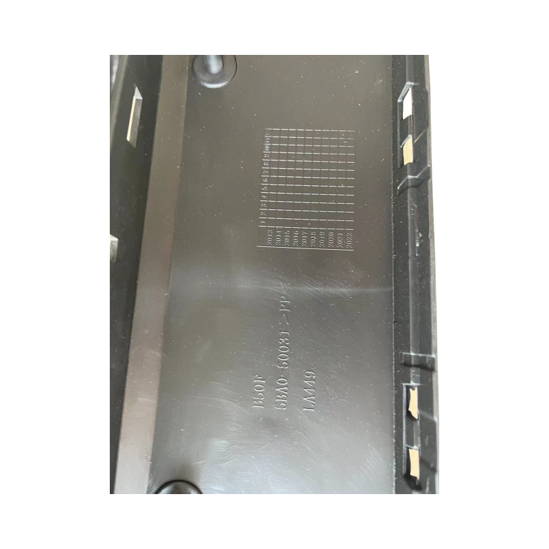 Front Bumper for FAW Car Fitment and Car Exterior Decoration at Affordable