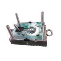 Moulage par injection multi de cavité de la texture SKD61 pour la porte submersible