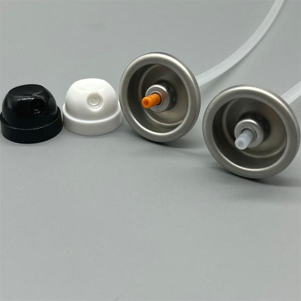  Industrial-Grade Deodorant Spray Valve for Manufacturing with Leak-Proof, Corrosion-Resistant Features