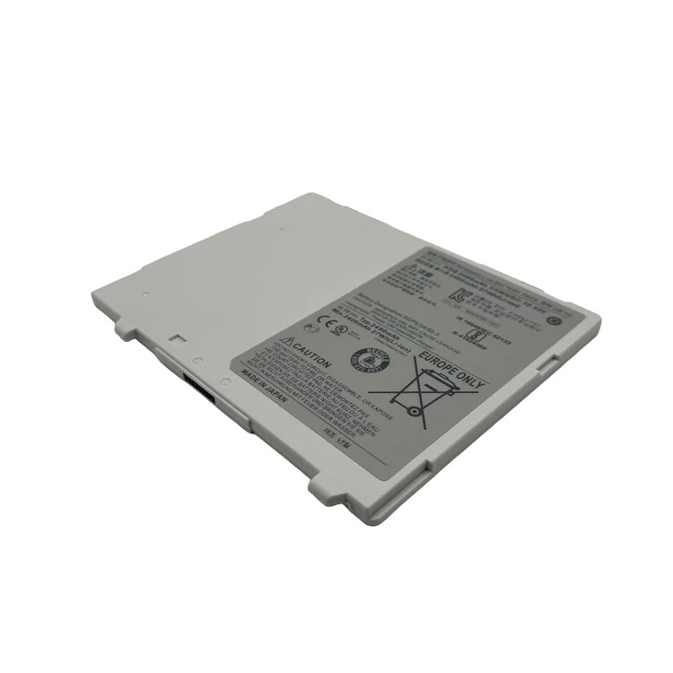 LB-1A Battery For Canon CXDI-70C