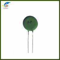 MZ11-16E100-200RM (MZB-16 10?? 20Ω) Thermistore PTC pour la protection contre les contacts de relais
