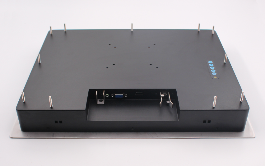 RS232 17