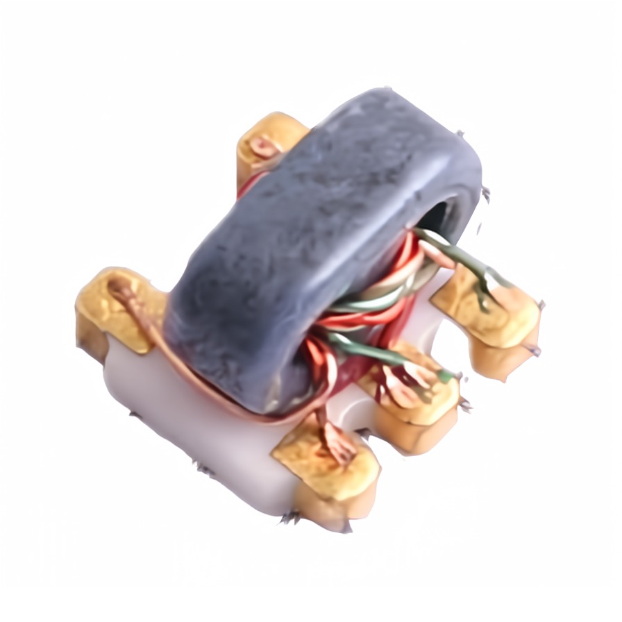 HenryTech H3-TC4-1W+