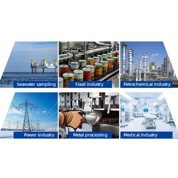 High Capacity Marine Membrane Nitrogen Generator for Shipboard Cargo Hold Inert Gas Supply