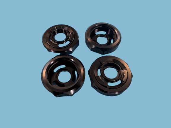 Compatible Coupler For Storz H3/H3-Z/H3-ZA/H3-Z TH100 Camera