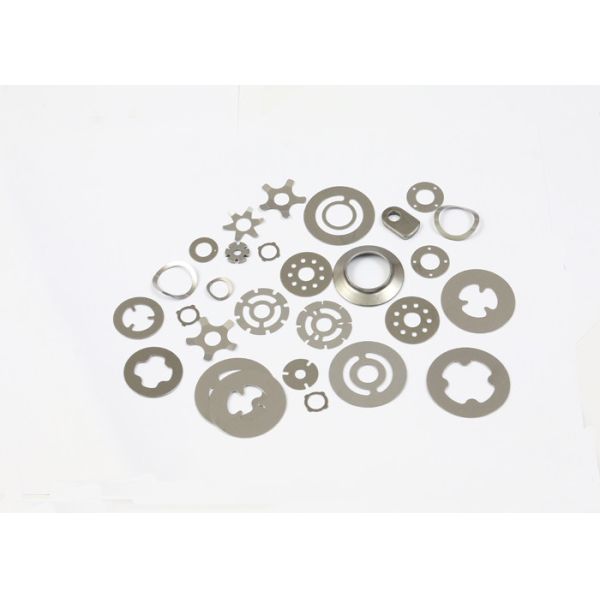 CK101 Réglage des joints métalliques