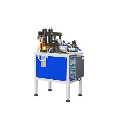 Estrutura automática de arame, mas máquina de soldagem, mas soldadora