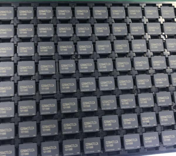 512 GB 256 GB EMMC Pour carte mère 64 GB 128 GB eMMC de qualité industrielle